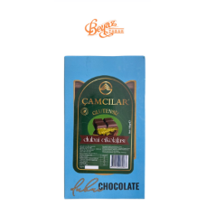 GLUTENSİZ ÇAMCILAR  DUBAİ ÇİKOLATASI